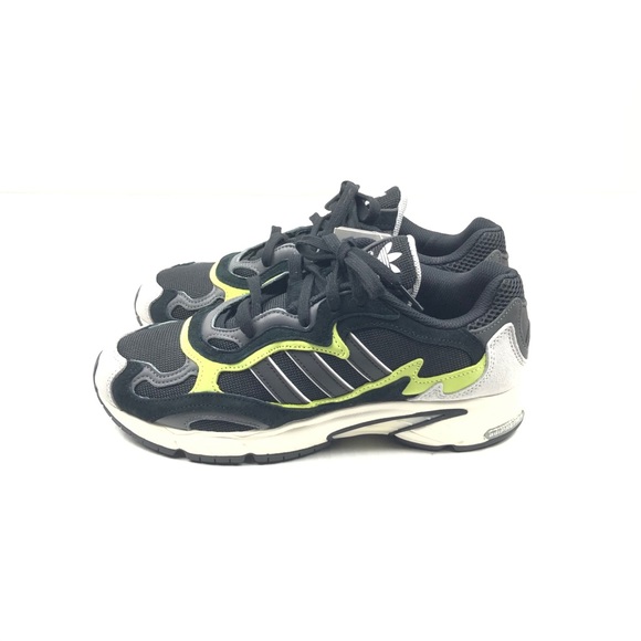Adidas Men’s Temper Run Shoes - Picture 3 of 6